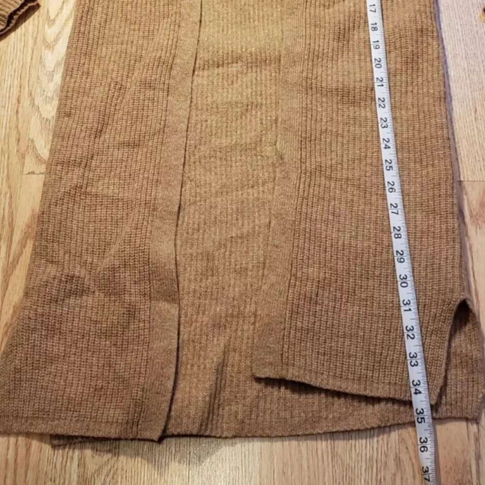 J. Crew Women's Cardigan Sweater Size: XS Open Front Lambs Wool Blend